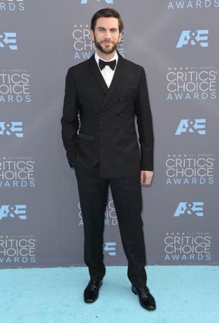 Todas las fotos de los Critics' Choice 2016: Leonardo DiCaprio y 'Spotlight', premiados