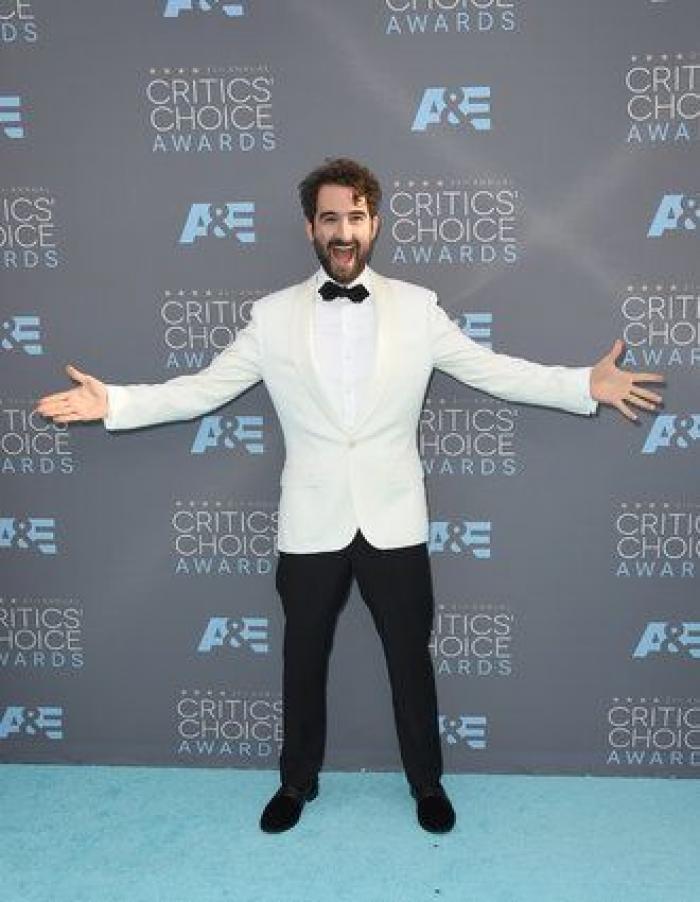 Todas las fotos de los Critics' Choice 2016: Leonardo DiCaprio y 'Spotlight', premiados