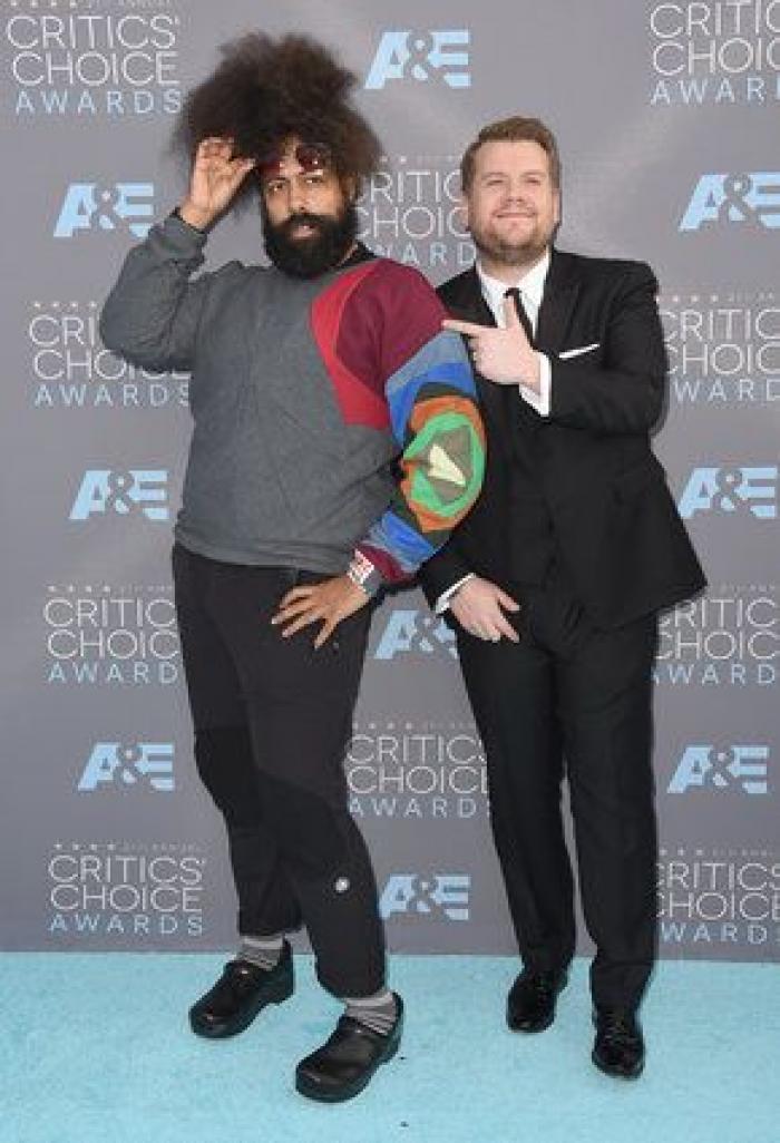 Todas las fotos de los Critics' Choice 2016: Leonardo DiCaprio y 'Spotlight', premiados