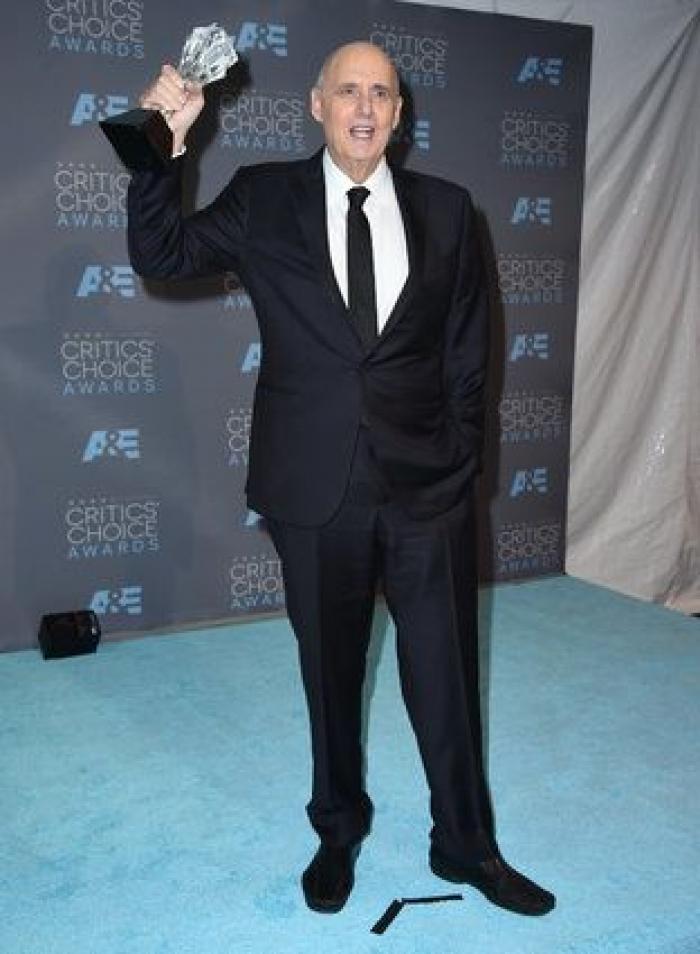 Todas las fotos de los Critics' Choice 2016: Leonardo DiCaprio y 'Spotlight', premiados