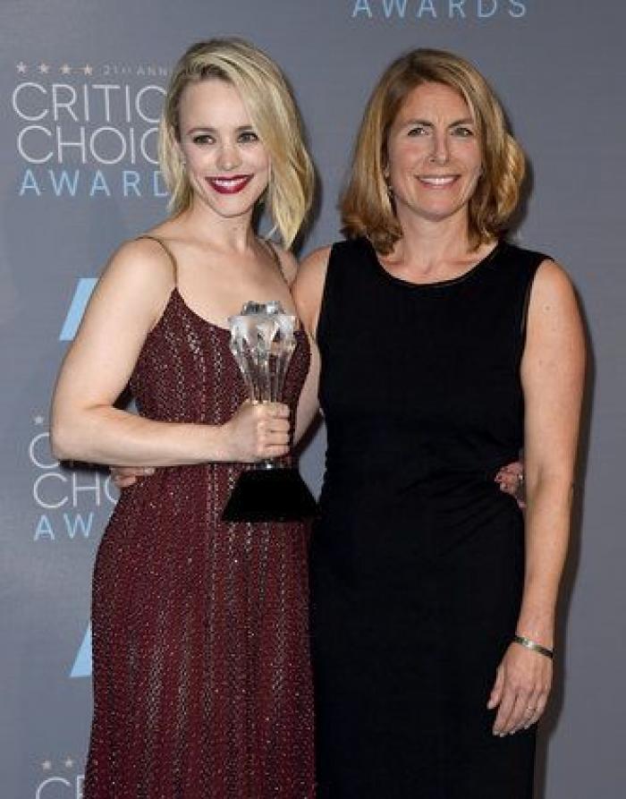 Todas las fotos de los Critics' Choice 2016: Leonardo DiCaprio y 'Spotlight', premiados