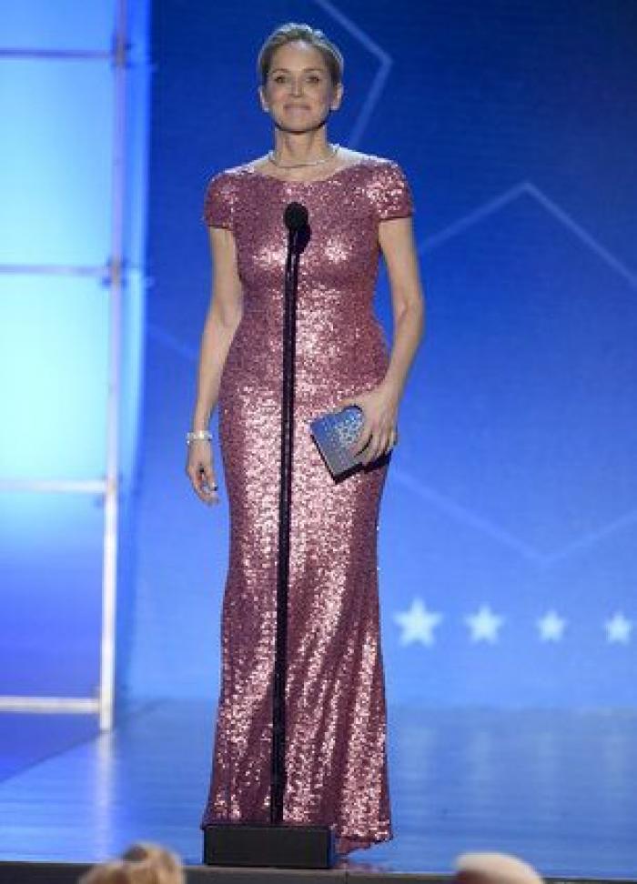 Todas las fotos de los Critics' Choice 2016: Leonardo DiCaprio y 'Spotlight', premiados