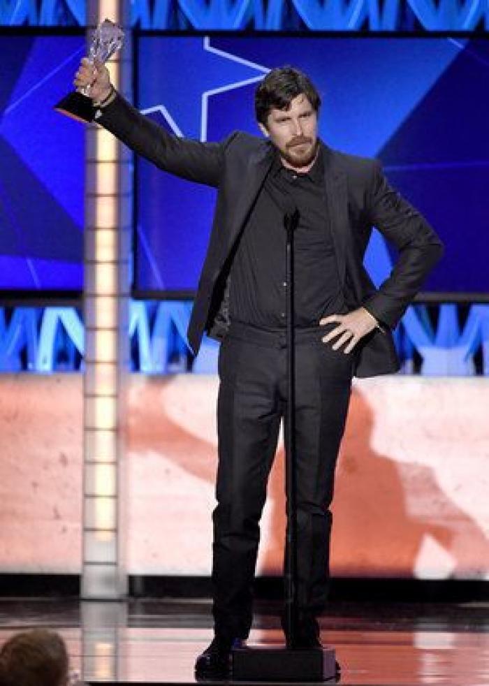 Todas las fotos de los Critics' Choice 2016: Leonardo DiCaprio y 'Spotlight', premiados