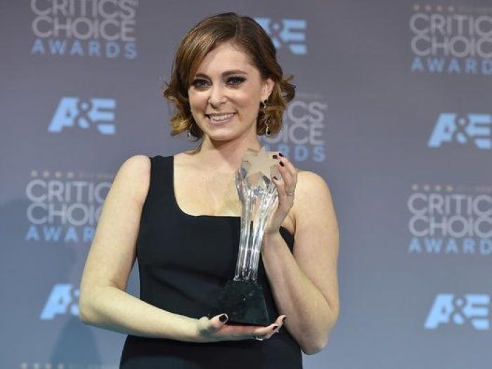 Todas las fotos de los Critics' Choice 2016: Leonardo DiCaprio y 'Spotlight', premiados