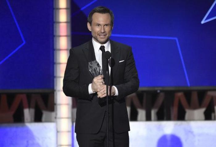 Todas las fotos de los Critics' Choice 2016: Leonardo DiCaprio y 'Spotlight', premiados