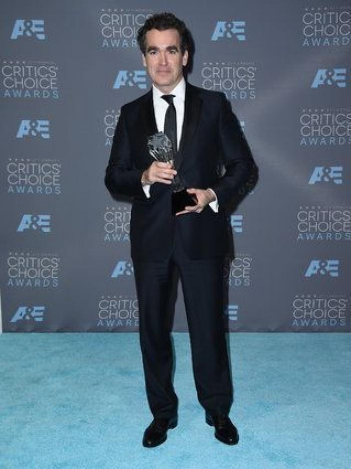 Todas las fotos de los Critics' Choice 2016: Leonardo DiCaprio y 'Spotlight', premiados