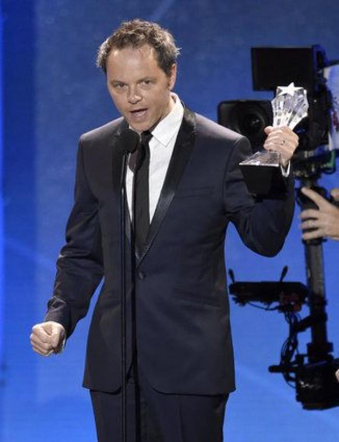 Todas las fotos de los Critics' Choice 2016: Leonardo DiCaprio y 'Spotlight', premiados