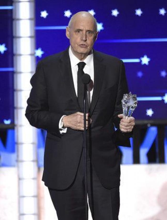 Todas las fotos de los Critics' Choice 2016: Leonardo DiCaprio y 'Spotlight', premiados