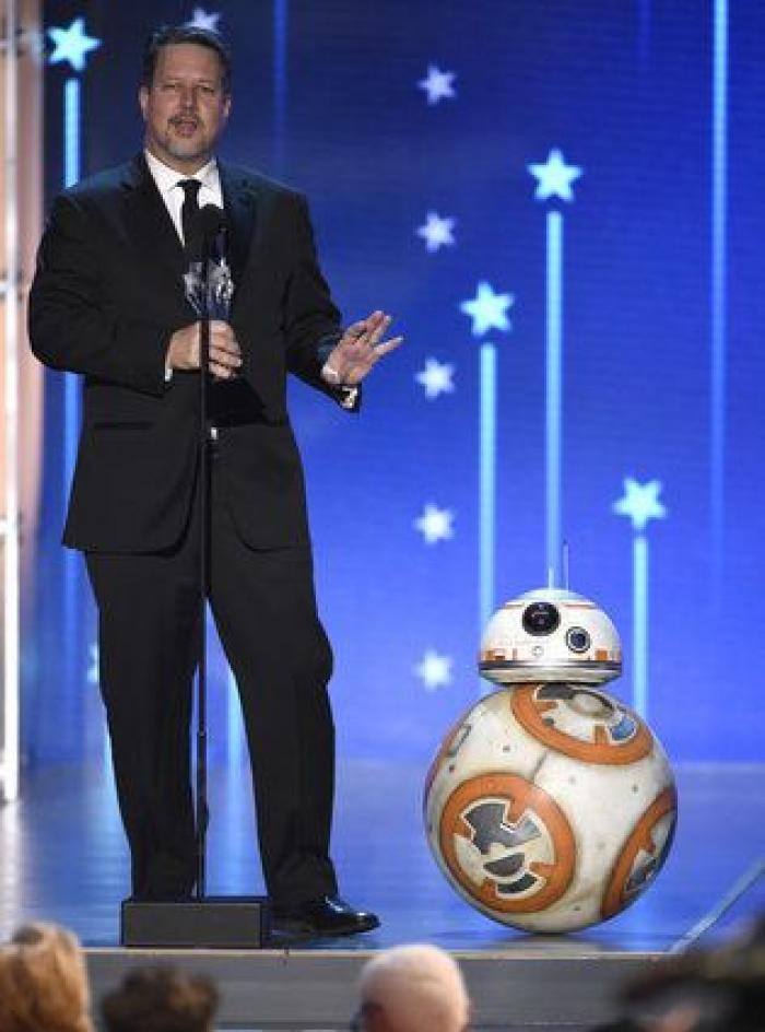 Todas las fotos de los Critics' Choice 2016: Leonardo DiCaprio y 'Spotlight', premiados