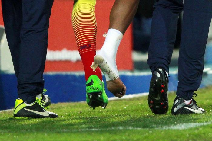 La 'rajada' de Vicente del Bosque sobre Neymar en 'Estudio Estadio': "Por algo será"