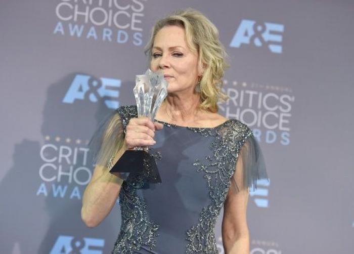Todas las fotos de los Critics' Choice 2016: Leonardo DiCaprio y 'Spotlight', premiados