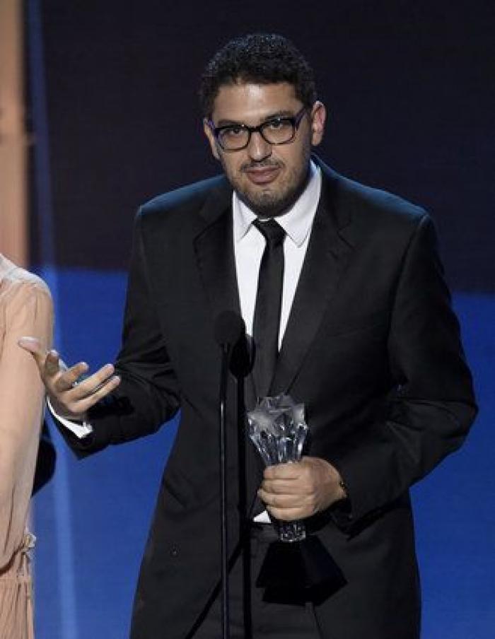 Todas las fotos de los Critics' Choice 2016: Leonardo DiCaprio y 'Spotlight', premiados