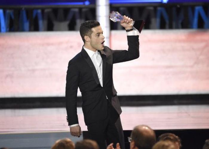 Todas las fotos de los Critics' Choice 2016: Leonardo DiCaprio y 'Spotlight', premiados