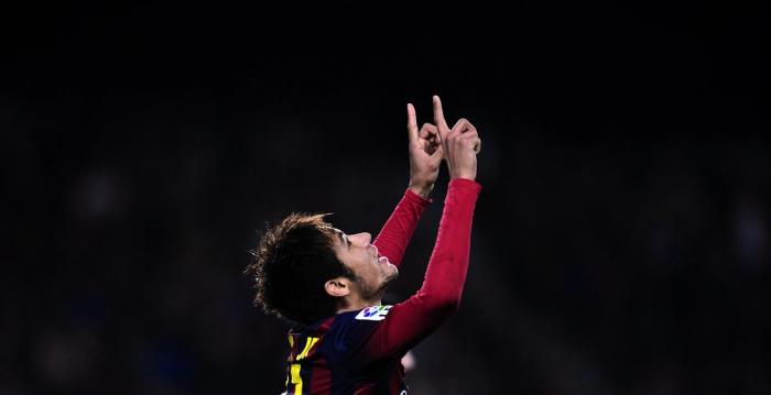 La 'rajada' de Vicente del Bosque sobre Neymar en 'Estudio Estadio': "Por algo será"