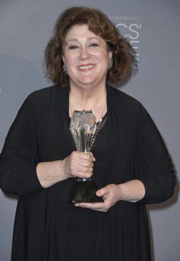 Todas las fotos de los Critics' Choice 2016: Leonardo DiCaprio y 'Spotlight', premiados