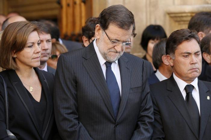 Una de las detenidas por el asesinato de Carrasco debía devolver dinero a la Diputación