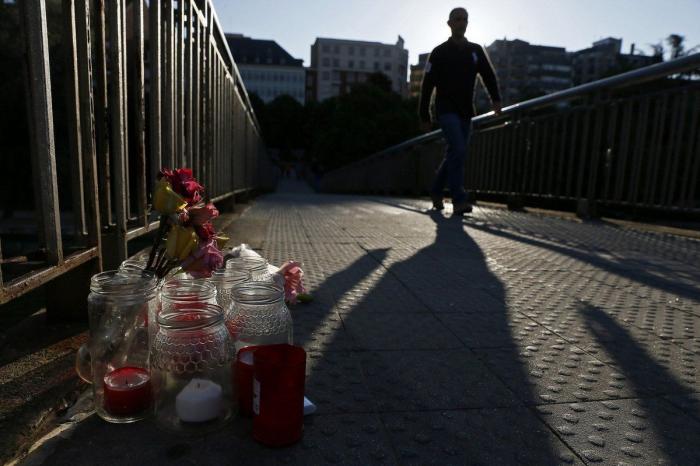 Una de las detenidas por el asesinato de Carrasco debía devolver dinero a la Diputación