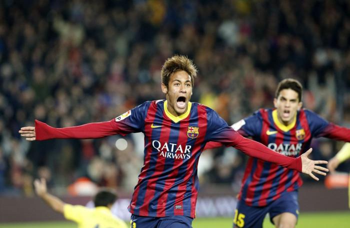 La 'rajada' de Vicente del Bosque sobre Neymar en 'Estudio Estadio': "Por algo será"