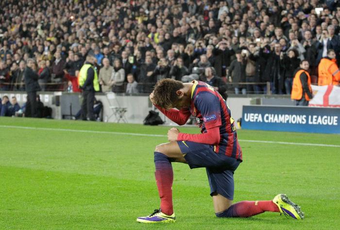 La 'rajada' de Vicente del Bosque sobre Neymar en 'Estudio Estadio': "Por algo será"