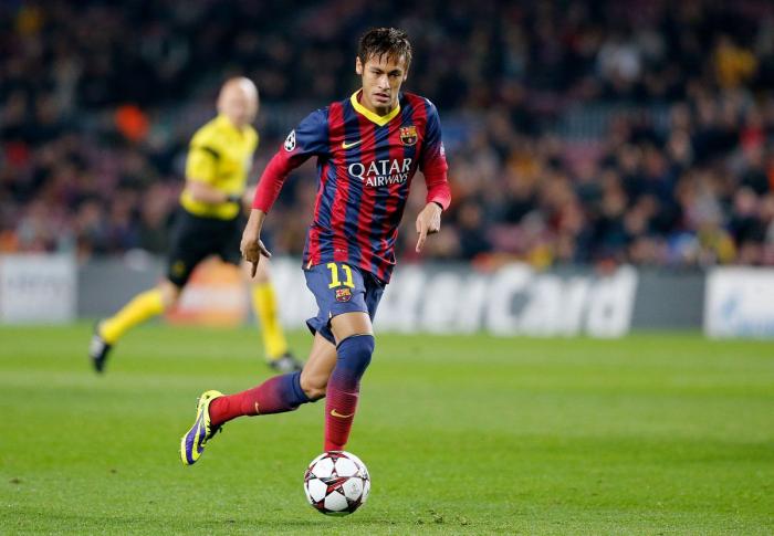 La 'rajada' de Vicente del Bosque sobre Neymar en 'Estudio Estadio': "Por algo será"
