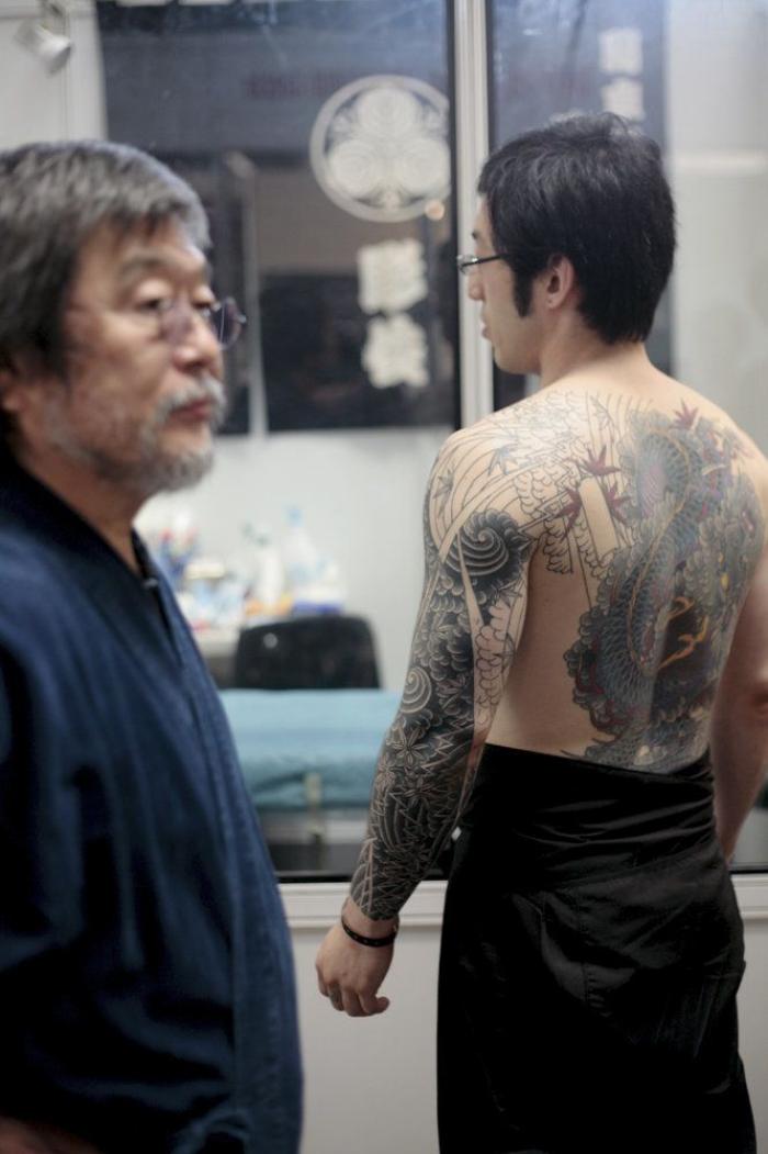 Barcelona, capital mundial del tatuaje con la Barcelona Tattoo Expo (FOTOS)