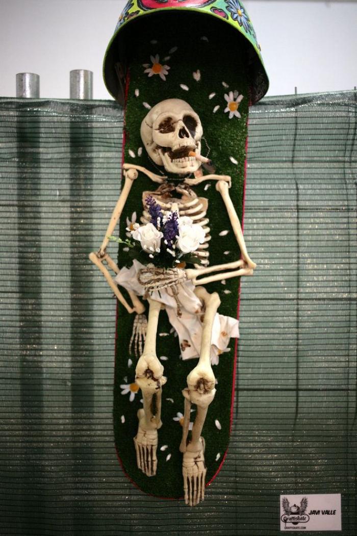 Barcelona, capital mundial del tatuaje con la Barcelona Tattoo Expo (FOTOS)