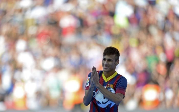 La 'rajada' de Vicente del Bosque sobre Neymar en 'Estudio Estadio': "Por algo será"