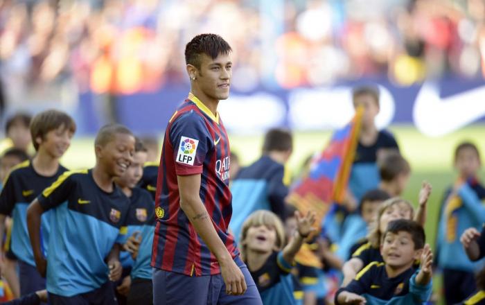 La 'rajada' de Vicente del Bosque sobre Neymar en 'Estudio Estadio': "Por algo será"