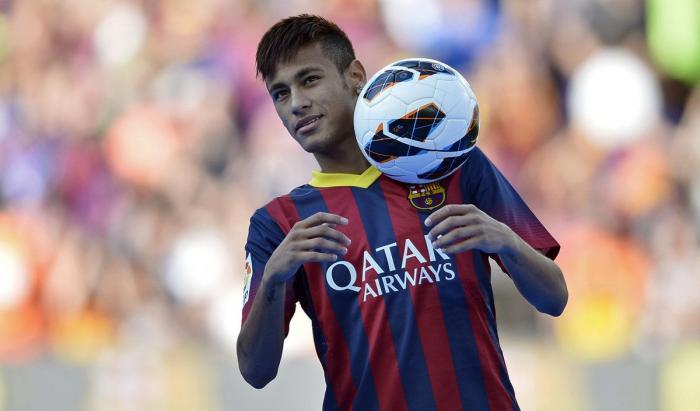 La 'rajada' de Vicente del Bosque sobre Neymar en 'Estudio Estadio': "Por algo será"