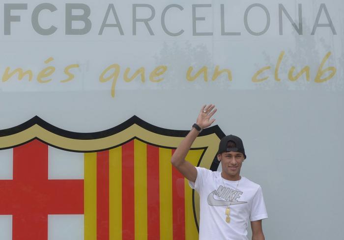 La 'rajada' de Vicente del Bosque sobre Neymar en 'Estudio Estadio': "Por algo será"