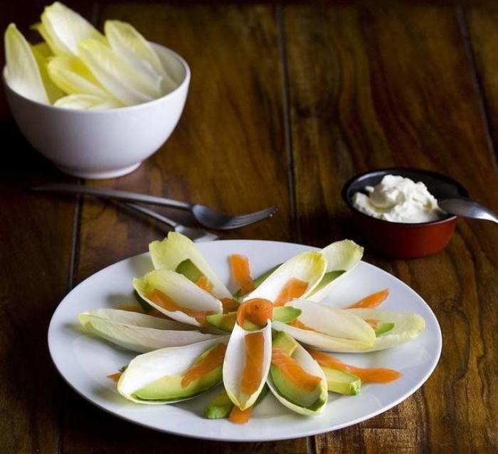 Cómo engañar a tu cerebro para que le gusten las verduras