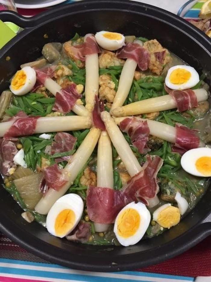 Cómo engañar a tu cerebro para que le gusten las verduras