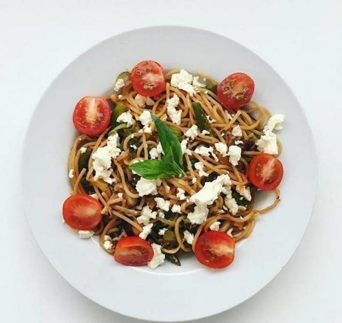 Cómo engañar a tu cerebro para que le gusten las verduras