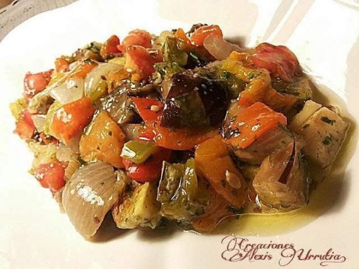 Cómo engañar a tu cerebro para que le gusten las verduras