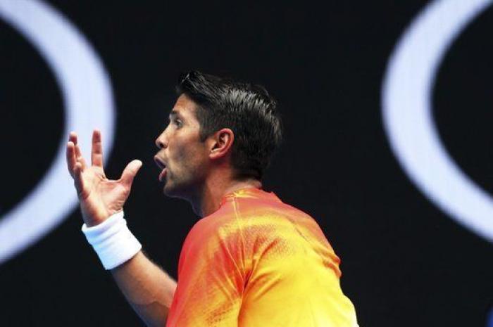 La venganza de Verdasco sobre Nadal (FOTOS)