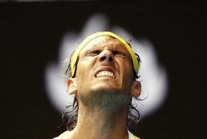 La venganza de Verdasco sobre Nadal (FOTOS)