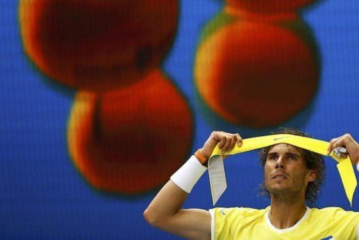 La venganza de Verdasco sobre Nadal (FOTOS)