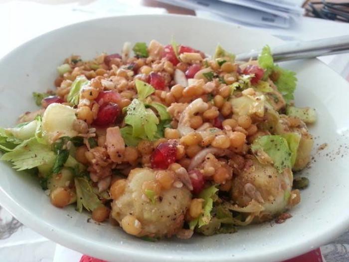 Cómo engañar a tu cerebro para que le gusten las verduras