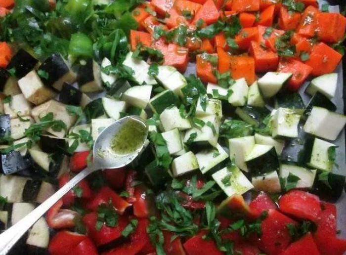 Cómo engañar a tu cerebro para que le gusten las verduras