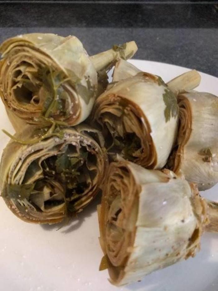 Cómo engañar a tu cerebro para que le gusten las verduras