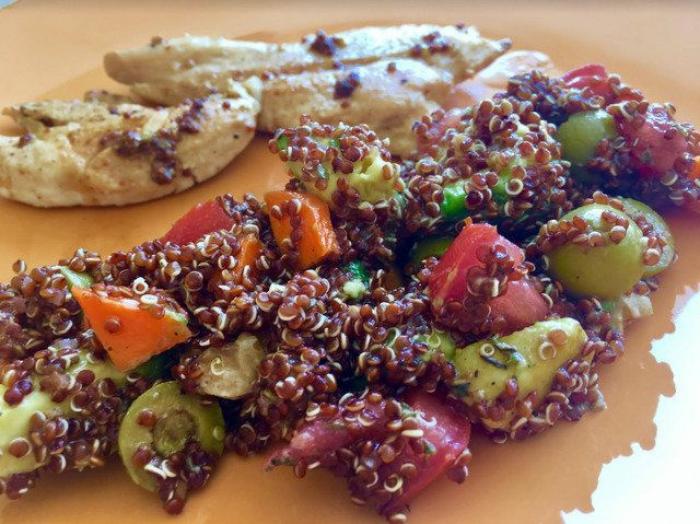 Cómo engañar a tu cerebro para que le gusten las verduras