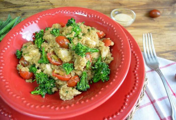 Cómo engañar a tu cerebro para que le gusten las verduras