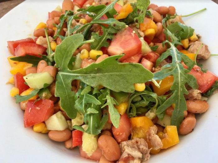 Cómo engañar a tu cerebro para que le gusten las verduras