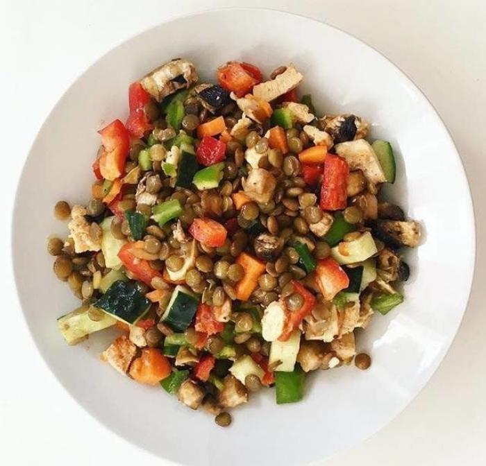 Cómo engañar a tu cerebro para que le gusten las verduras