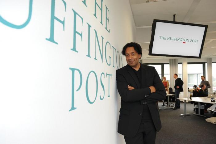 Llega Huffington Post Alemania: ¡Willkommen!