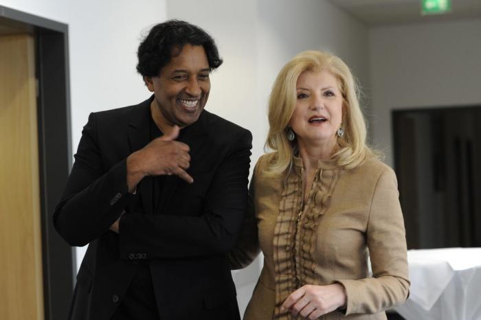 Llega Huffington Post Alemania: ¡Willkommen!