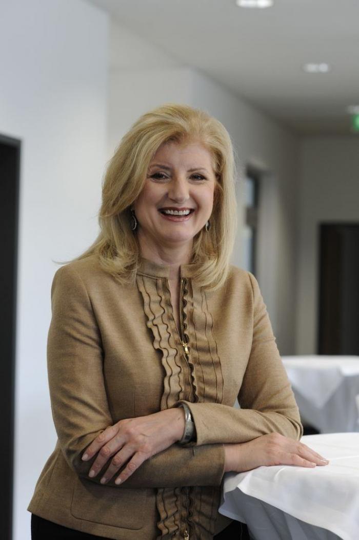 Llega Huffington Post Alemania: ¡Willkommen!