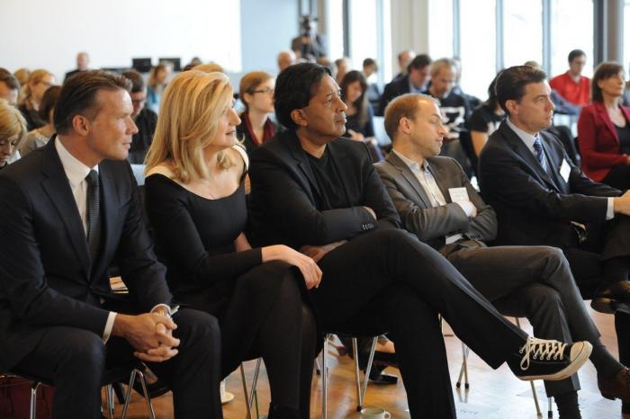 Llega Huffington Post Alemania: ¡Willkommen!