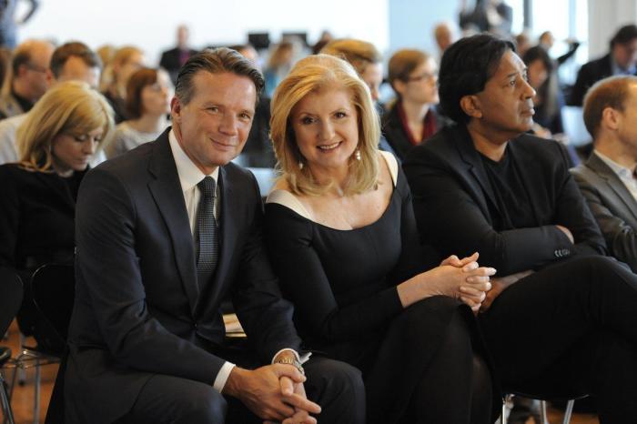 Llega Huffington Post Alemania: ¡Willkommen!