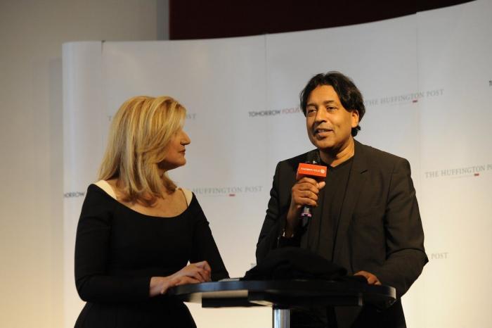 Llega Huffington Post Alemania: ¡Willkommen!